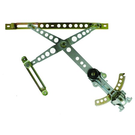 Wai Global MANUAL WINDOW REGULATOR, WMR5040R WMR5040R